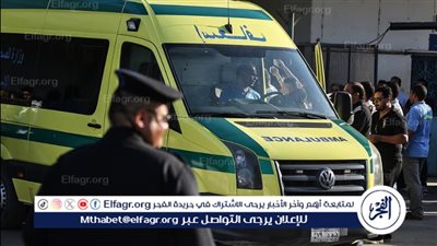 التحقيقات تكشف تفاصيل إصابة طالب سقط من الطابق الثالث بمدرسة في الدقي 