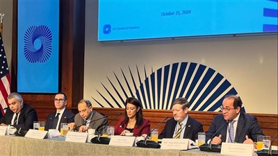 المالية: التوسع فى الشراكات الاستثمارية المصرية الأمريكية لزيادة مساهمة القطاع الخاص فى الاقتصاد