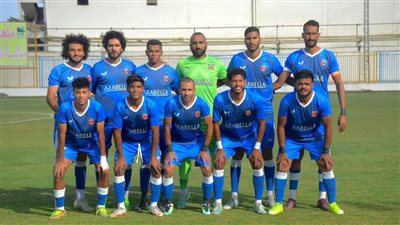 مواجهات نارية لتلا ونبروة وبني عبيد وكفر الشيخ بالقسم الثاني 