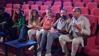 محمد السعدي عن مواهب كاستنج: حاجة تفرح ومصر عظيمة بشبابها ومواهبها