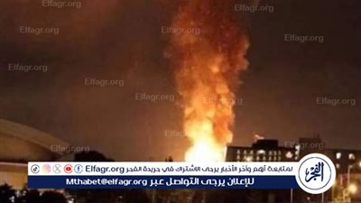 عاجل - آخر تطورات مطاري الخميني ومهر آباد في إيران بعد هجوم إسرائيل (تفاصيل)