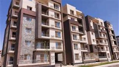 شروط حجز شقق «سكن لكل المصريين 5» بنظام التمويل العقاري