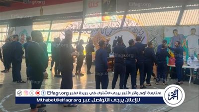 صحة الدقهلية:تحصين 7500 سجين من النزلاء الجدد باللقاح الكبدي الفيروسي 