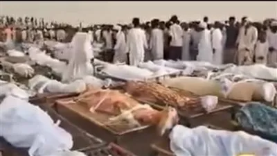 التفاصيل الكاملة حول مجزرة السريحة بولاية الجزيرة السودانية