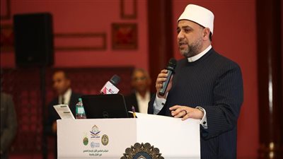 وزير الأوقاف: القرآن الكريم هوالمعجزة الخالدة التي أيد الله عز وجل بها 