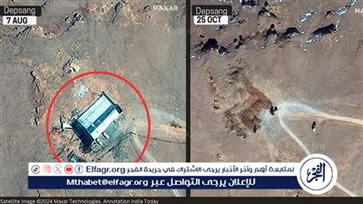 ترحيل آليات عسكرية وتفكيك منشآت على الحدود بين الصين والهند 