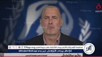 الأمم المتحدة لشؤون اللاجئين: نوجه الشكر لمصر لتعاونها معنا.. دورها محوري