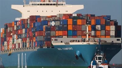 15 مليون جنيه حصيلة بيع بضائع جمارك السويس بمزاد علني