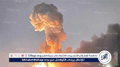 هجوم إسرائيلي واسع على إيران.. تفاصيل الضربات الجوية وردود الأفعال