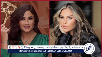 نيكول سابا تنضم لأبطال مسلسل 