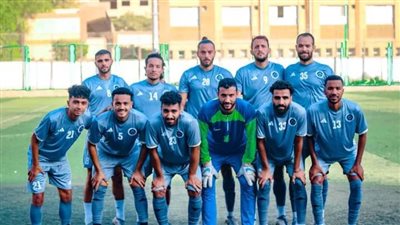 فوز أورانج وأوسيم وأبو النمرس وتعادل الإعلاميين بالمجموعة الجيزة بدوري القسم الثالث