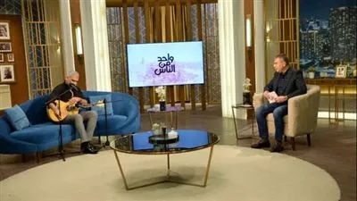 الليلة.. هاني عادل ضيف عمرو الليثي في 