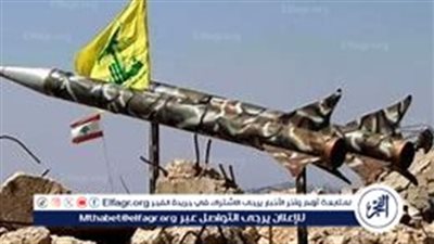 حزب الله: استهدفنا دبابة ميركافا عند بوابة المطلة وسقوط طاقمها بين قتيل وجريح