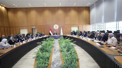 وزير التعليم العالي يترأس الاجتماع التنسيقي لتنظيم المُنتدى الدولي لمكتبة الإسكندرية 