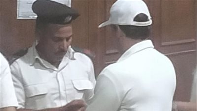 موكلي أميّ وبطالب ببراءته.. مرافعة دفاع المطرب الشعبى سعد الصغير 