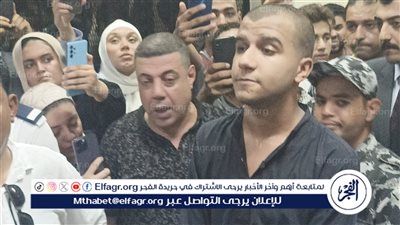 بدء أولى جلسات نظر استئناف عصام صاصا على حكم حبسه في تعاطي المخدرات 