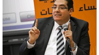 جامعة القاهرة تحتفي بتولي الدكتور محمد معيط منصبًا دوليًا رفيعًا بصندوق النقد الدولي