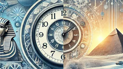 بعد تغيير الساعة للتوقيت الشتوي.. تعرف على مواقيت الصلاة في محافظة سوهاج 