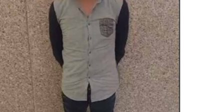 ضبط تشكيل عصابي تحصص نشاطه في تهريب الأقراص المخدرة لخارج البلاد