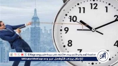 بعد تغيير الساعة للتوقيت الشتوي.. تعرف على مواقيت الصلاة في محافظة الفيوم 