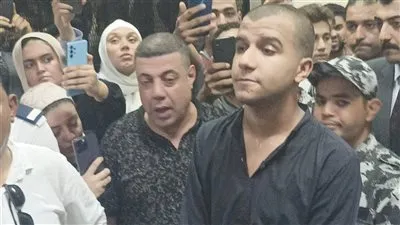 عاجل.. رفض استئناف عصام صاصا وتأيد حكم حبسه 