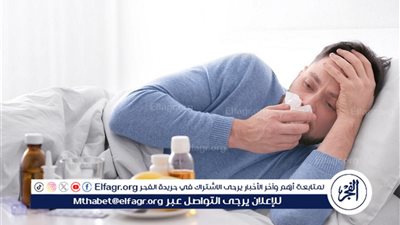 الإنفلونزا: الأعراض، الأسباب، وطرق العلاج