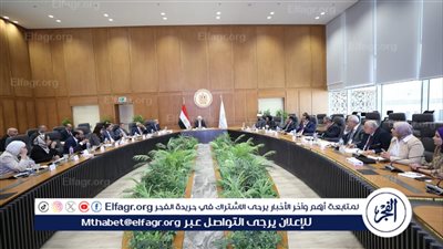 وزير التعليم العالي يرأس الاجتماع التنسيقي لتنظيم المُنتدى الدولي لمكتبة الإسكندرية 