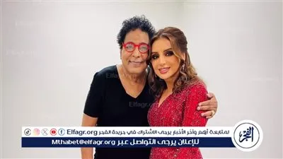 بعد مشاركتهم معًا في احتفالية القبائل العربية.. أنغام توجه رسالة لـ محمد منير