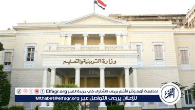 متحدث التعليم يكشف تفاصيل لقاء الوزير مع رؤساء لجان امتحانات الشهادة الإعدادية (فيديو)