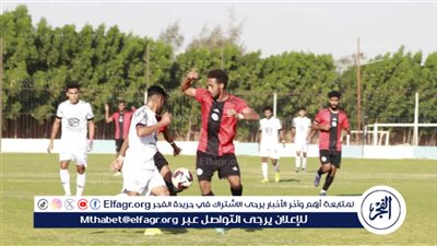 مواجهة قوية بالجولة 4 بالمجموعة 2 بالقسم الثانى بالصعيد 