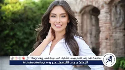 نسليهان أتاغول: ليس لديّ مشاريع جديدة غير طفلي