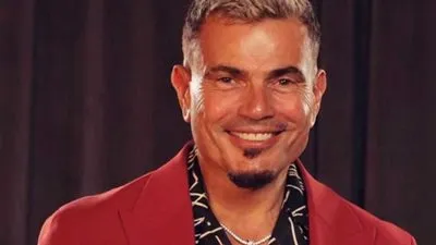 تعرف على موعد حفل عمرو دياب ضمن فعاليات مهرجان الجونة السينمائي 