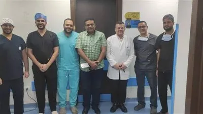 أطباء الأقصر ينجحون في إجراء 40 عملية جراحية بمستشفى طيبة التخصصي بإسنا