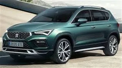 سيات 2024: الأداء الرياضي والتصميم العصري يتألقان في أحدث إصدارات السوق المصري