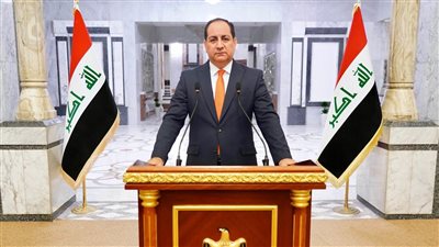 العراق يعبر عن احتجاجه الرسمي على انتهاك إسرائيل لأجوائه وسيادته