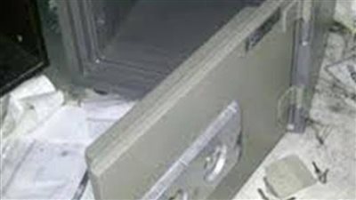 دهب وعملات أجنبية.. كواليس سرقة خزنة بالتجمع 