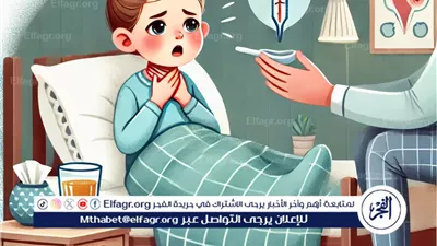 التهاب اللوزتين عند الأطفال: الأسباب، الأعراض، والعلاج