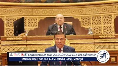 وزير الزراعة يكشف خطة الوزارة لزيادة إنتاجية اللحوم والألبان