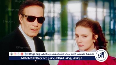 رانيا محمود ياسين تغادر إلى مهرجان الجونة لحضور عرض فيلم “قشر البندق” بعد ترميمه