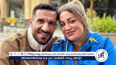 عاجل.. رسائل نارية من زوجة معلول بعد تصريحات المدير الرياضي لـ الأهلي