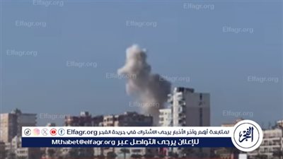 عاجل| استشهاد صحفي في قصف للاحتلال استهدف شقة سكنية بخان يونس