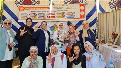 جامعة أسيوط تشارك في فعاليات معسكر صقر 139 لمواجهة الأزمات والكوارث 