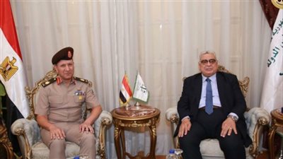 إدارة الإشارة للقوات المسلحة توقع عقد اتفاق مع مجلس الدولة لتقديم خدمات الشبكة الوطنية الموحدة