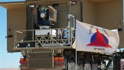 إسرائيل تخصص 530 مليون دولار لتطوير منظومة 