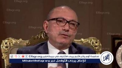 السفير التركي بالقاهرة: 