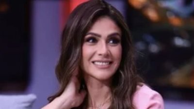 بسمة تخوض السباق الرمضاني بهذا العمل 