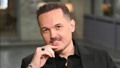 محمد محمود عبدالعزيز: حضرت أصعب مشهدين لوالدى فى 