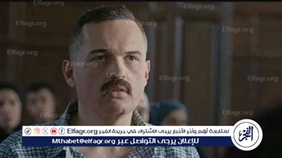 لهذا السبب.. محمد محمود عبدالعزيز يتصدر التريند