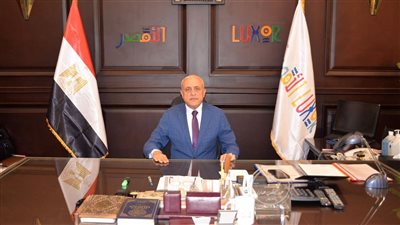 محافظ الأقصر يعلن تشغيل الوحدة الصحية في وابورات المطاعنة استجابة لمطالب الأهالي