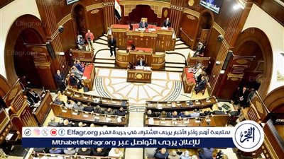 بالأسماء.. التشكيل الجديد للجنة 